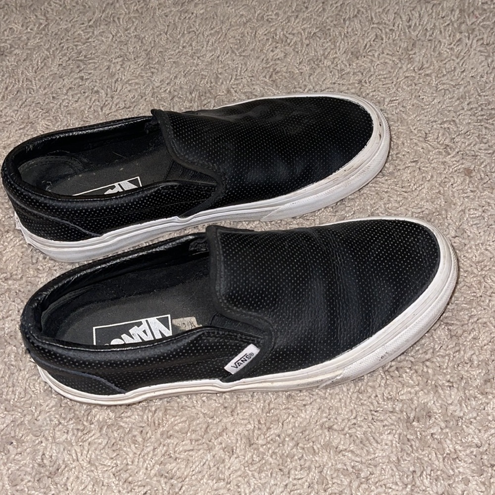Vans - Picture 3 of 3